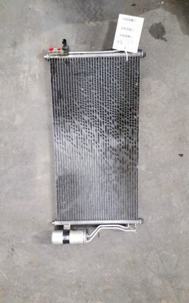 AC Condenser Fits 04-09 QUEST 232017