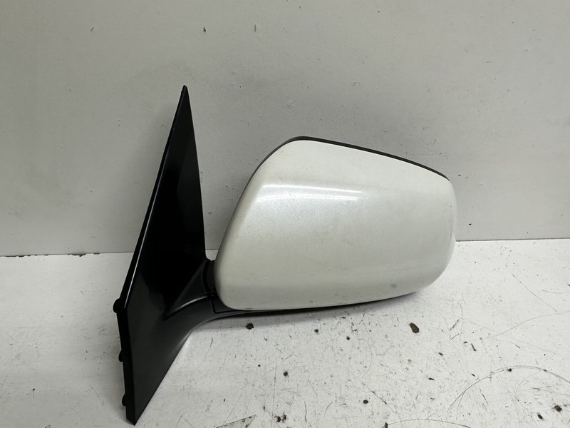 2005-2007 Nissan Murano Left Front Driver Side View Exterior Door Mirror 11 Wire