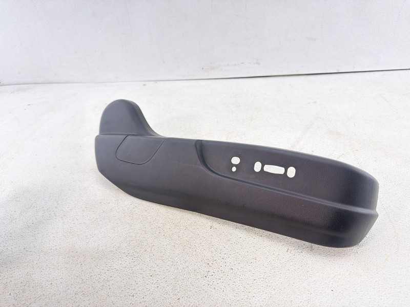 2015-2020 Acura TLX Front Right Seat Control Switch & Trim Cover OEM
