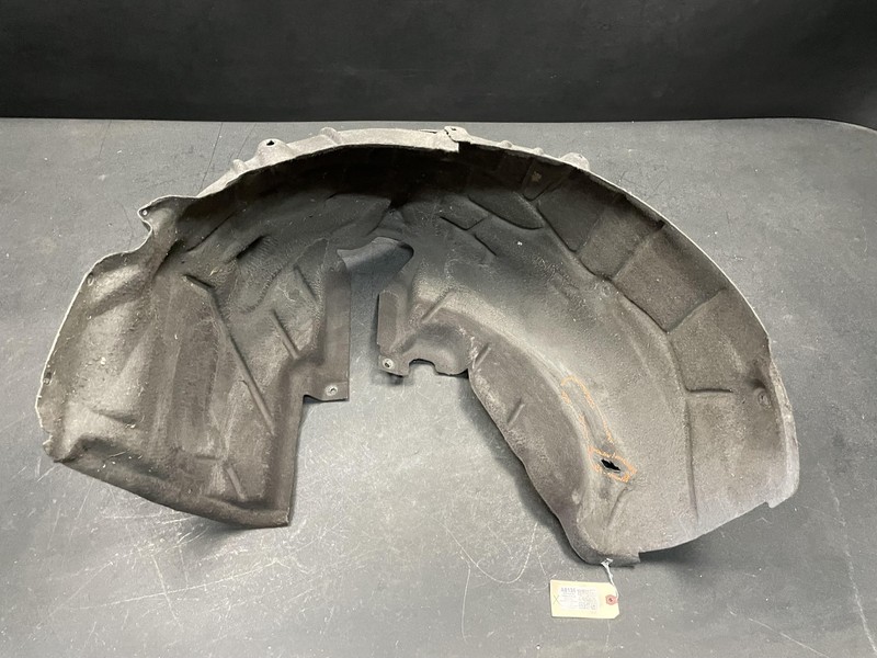 Rear Right Fender Liner Splash Shield 2019 Audi S5Coupe 8W6810172A 2018 X