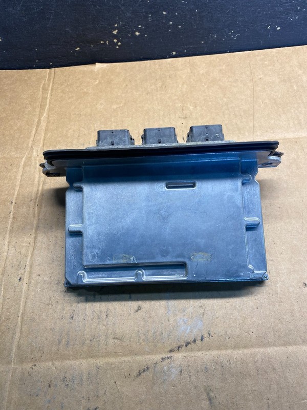 2004 Ford Explorer Mountaineer 4.0L Engine Control ECU Computer Module AB3685 DG