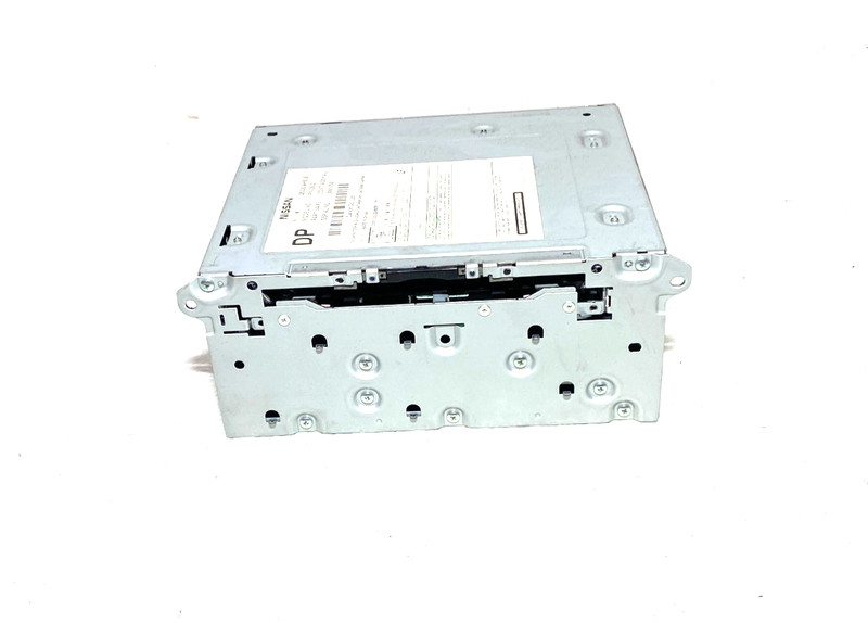 17-22 INFINITI Q60 RADIO CD PLAYER AUDIO RECEIVER UNIT OEM #A0.34