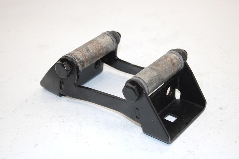 19 Polaris Sportsman 570 Sp Oem Winch Fairlead Roller 2411848 AP34