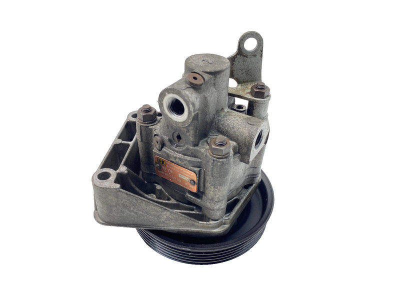 1991-1999 BMW E36 320 325 M3 Power Steering Pump Pulley Unit LUK 110 BAR OEM✅