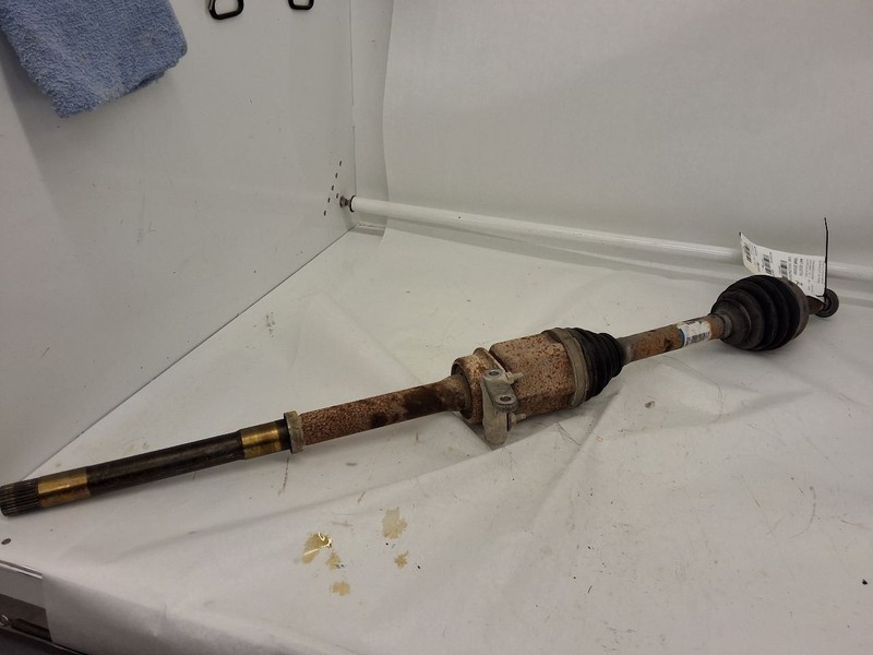Passenger Axle Shaft Front Axle 3.5L AWD Fits 16-19 EXPLORER 3430105