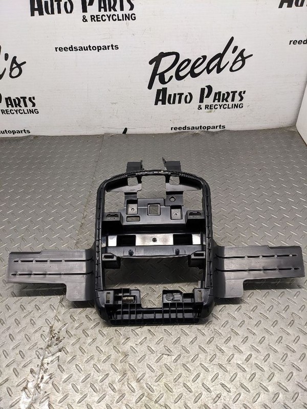 2015 2016 2017 2018 2019 Ford F150 Overhead Console Dome Light Mounting1193866