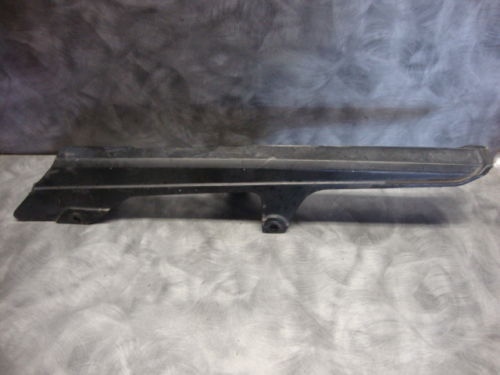 2005 Kawasaki ZX1200 B ZX 1200 ZX12 12 Ninja L9 Rear Chain Guard Cover Panel 05
