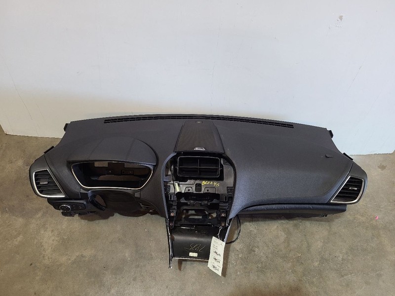 Dash Panel Fits 19-20 NAUTILUS 581276