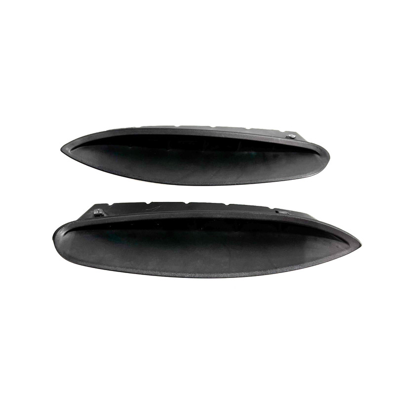 π 2020-2024 BMW 228i F44 REAR LEFT & RIGHT BUMPER PANEL 51127490940 SET OEM
