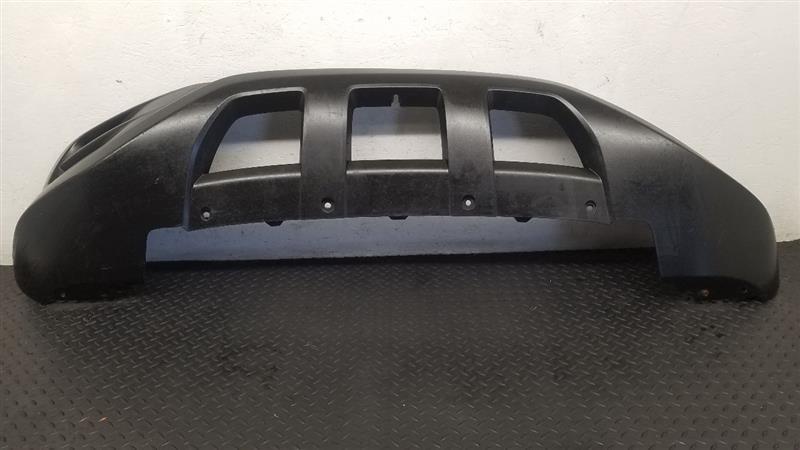 12-14 Honda CR-V Front Lower Bumper Cover W/O Fog Lamps OEM 04712-T0A-A60