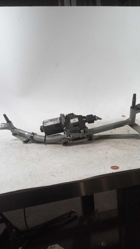 2017 JAGUAR XE Wiper Motor OEM GX7317500AB 100K Miles Red 4WD