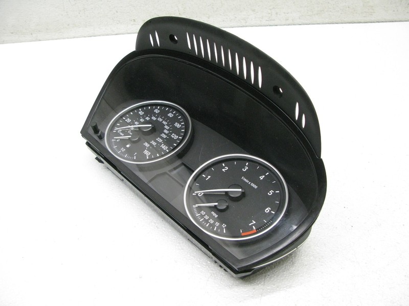 11-13 BMW X5 SPEEDOMETER INSTRUMENT CLUSTER SPEEDO GAUGE OEM 081523