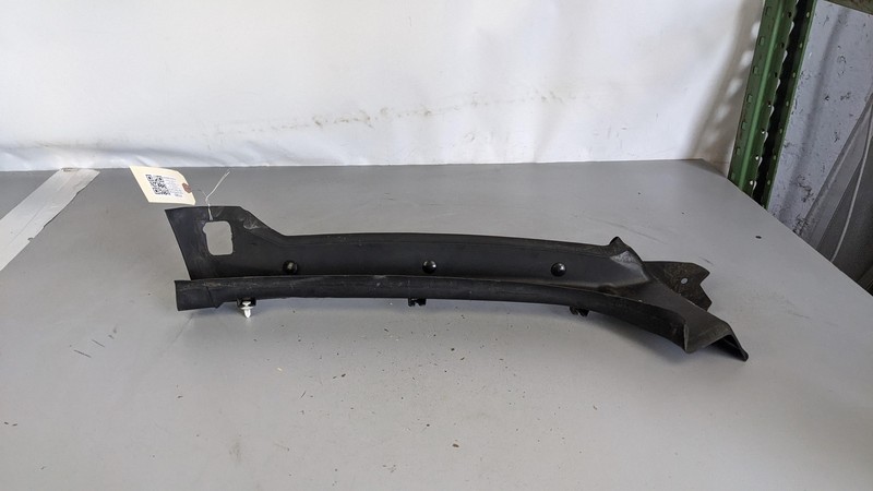 Rear Trunk Left Side Water Drain Cover 2020 Ford Expedition 2018 - 2023