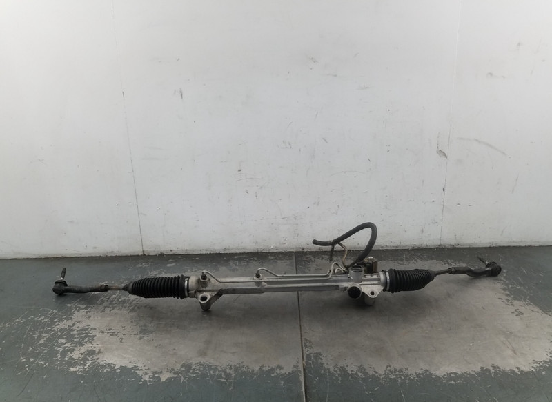 2003 03 04 Mercury Marauder Rack & Pinion / Tie Rods - * #5842 M6