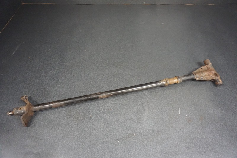 2002 Arctic Cat OEM Steering Stem Shaft Post Column Ass'y ZR 800 EFI