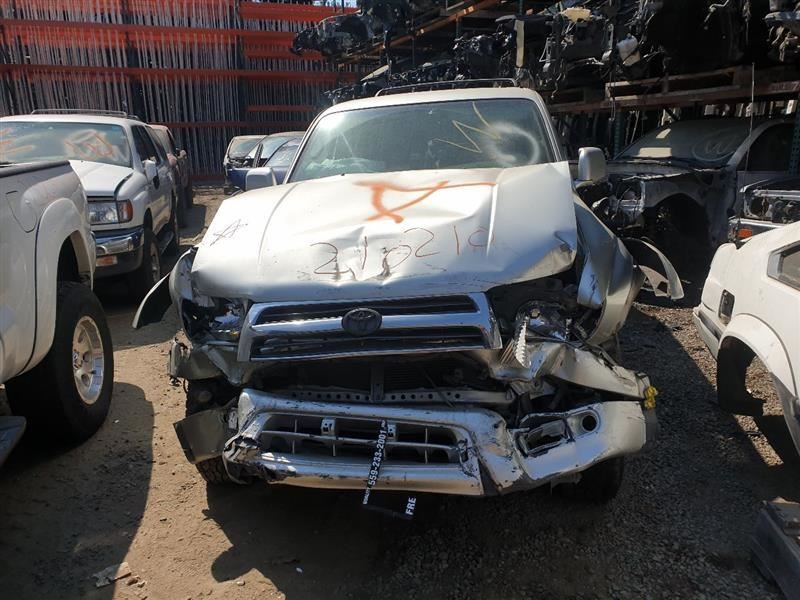 Carrier Front Axle 4 Cylinder 4.10 Ratio Fits 95-00 TACOMA 386045