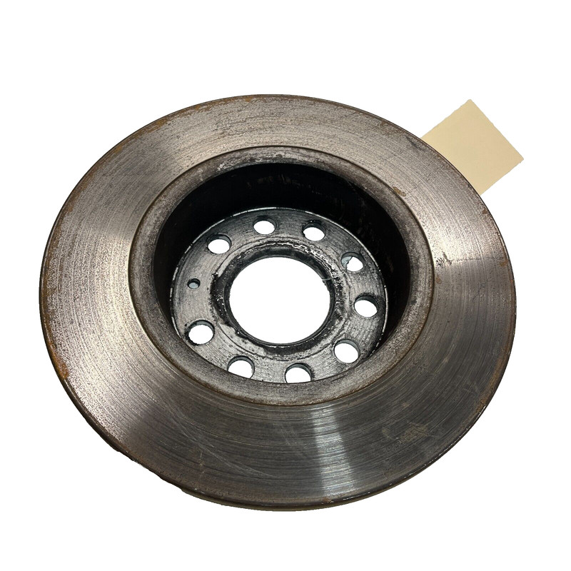 VOLKSWAGEN PASSAT 2014-2022 REAR LEFT OR RIGHT BRAKE WHEEL DISC ROTOR OEM 1PCS
