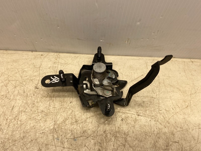 2015-2019 SUBARU OUTBACK HOOD LATCH LOCK OEM