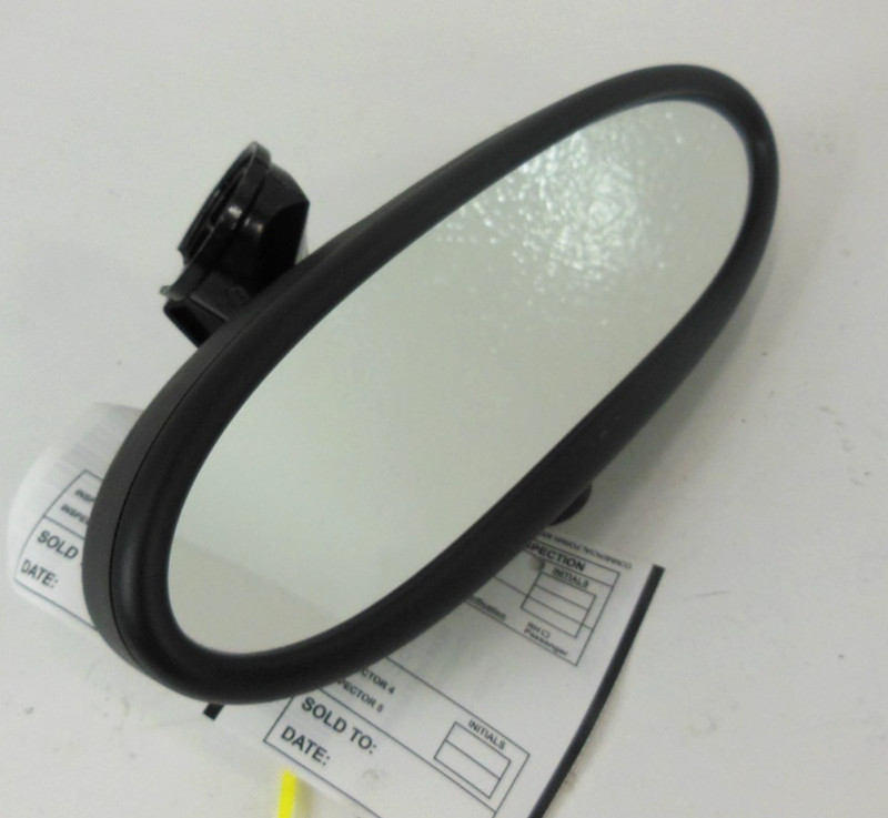 2013-2016 Mini Cooper Paceman Rear View Rearview Mirror OEM Manual Dimming