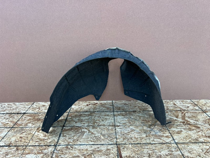INFINITI Q50 2014-2024 OEM REAR LEFT DRIVER FENDER LINER SPLASH SHIELD ASSEMBLY