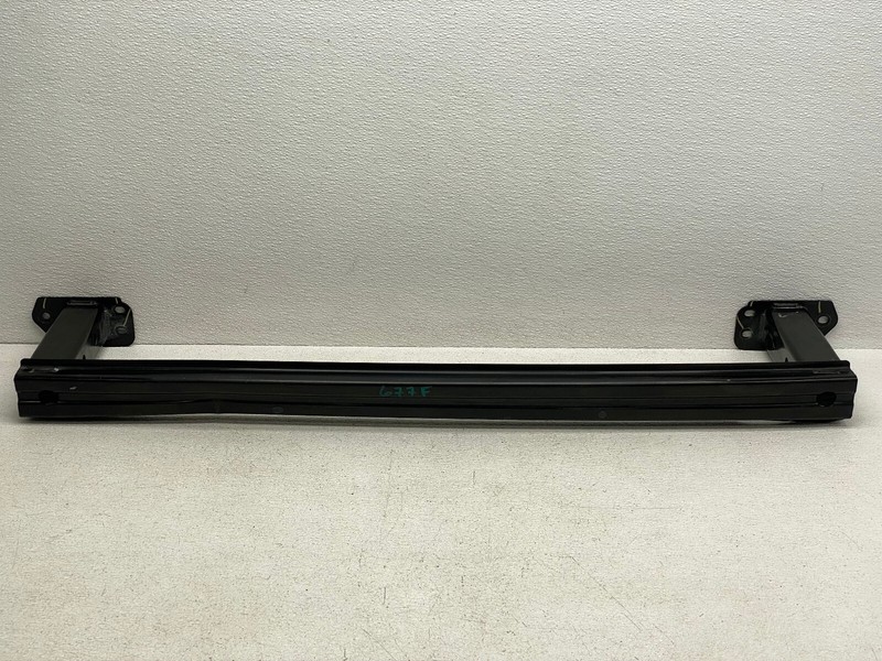 2017-2019 BUICK ENCORE FRONT BUMPER REINFORCEMENT IMPACT BAR OEM LOT677