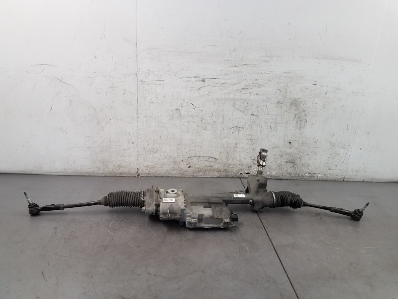 2016 Ford Mustang Shelby GT350 Electric Rack & Pinion / Tie Rods #0638 VV1