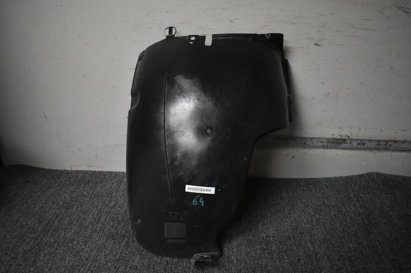 2020 PORSCHE 911 CARRERA WHEEL HOUSE LINER REAR LEFT SIDE FACTORY OEM