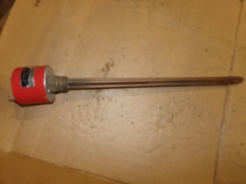 Emerson Electric ARTM 45X861 240V 4500W *FREE SHIPPING*
