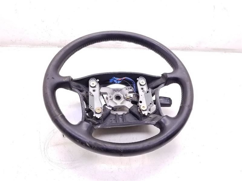 1992 TOYOTA MR2 BASE STEERING WHEEL