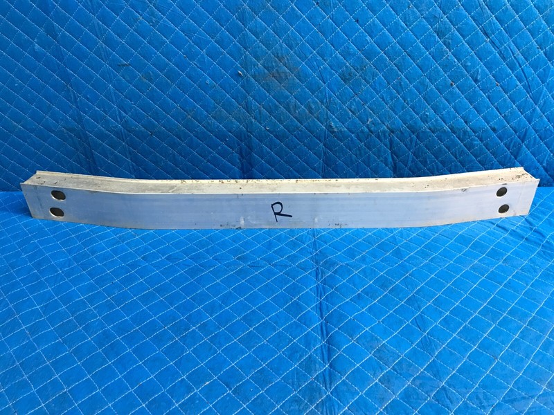 01-03 Toyota Prius Rear Bumper Reinforcement Impact Rebar Bar OEM