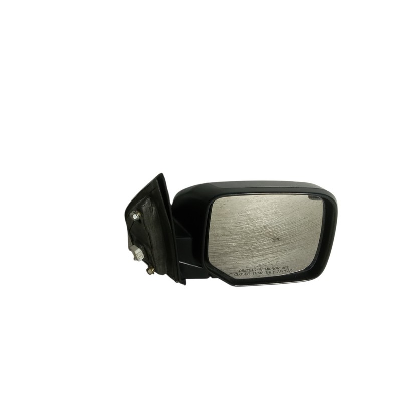 2009-2011 Honda Pilot Right Front Door Side Rear View Mirror Passenger OEM 11330