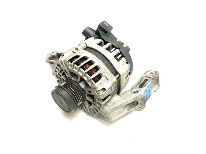 Alternator 2.0L Non Turbo VIN 2 BV6T-10300-EB Fits 2012-2018 Ford Focus 79143
