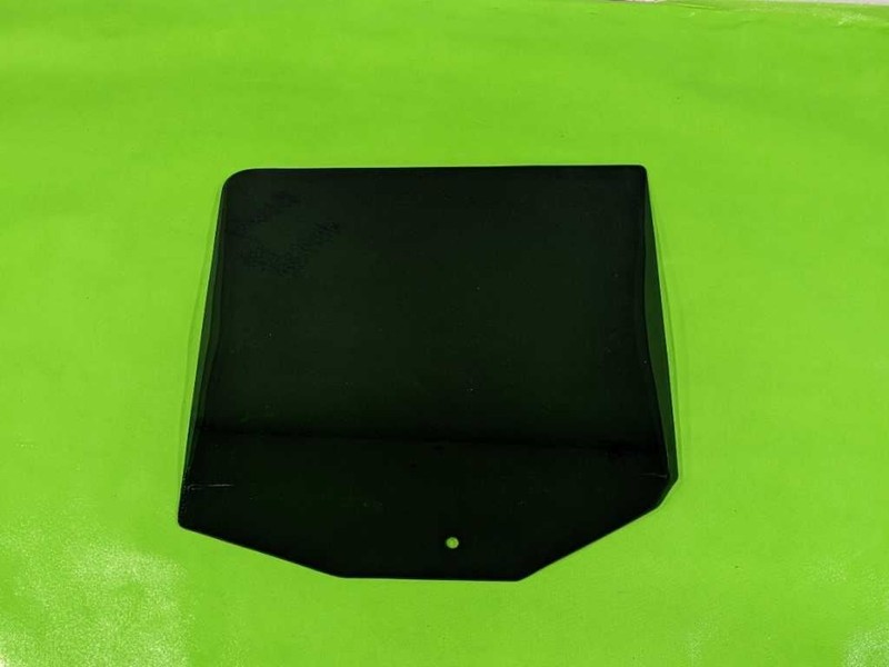 08-12 LIBERTY DRIVER LEFT REAR WINDOW DOOR GLASSOEM 4507-34