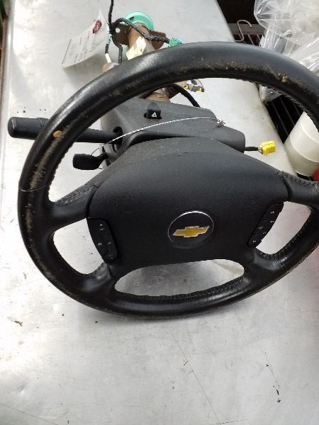 Steering Column Floor Shift Fits 06-07 IMPALA 190423