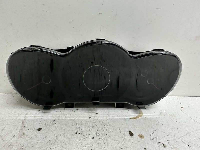 2014-2015 Kia Optima 2.4L VIN 7 8th digit Cluster Speedometer Tach Gauges Panel