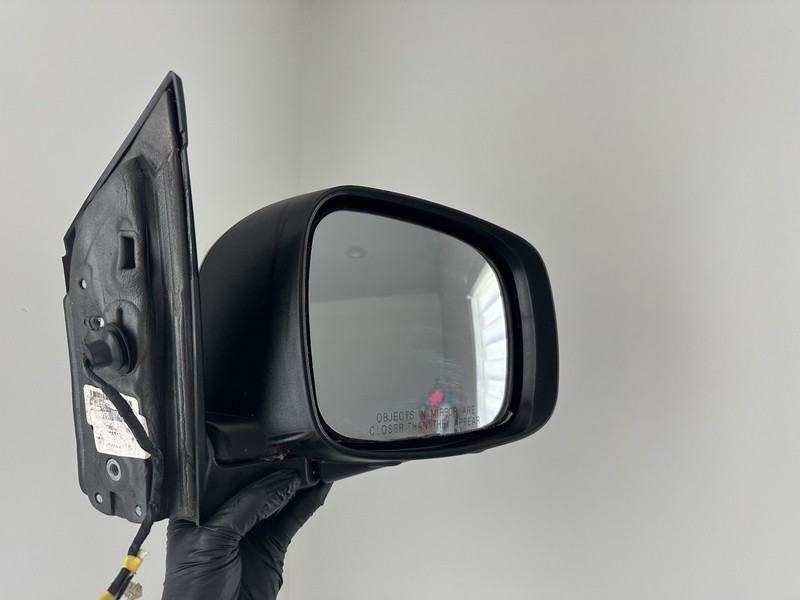 2018 Dodge Caravan Passenger Outside Rearview Mirror 1AB721XRAL OE