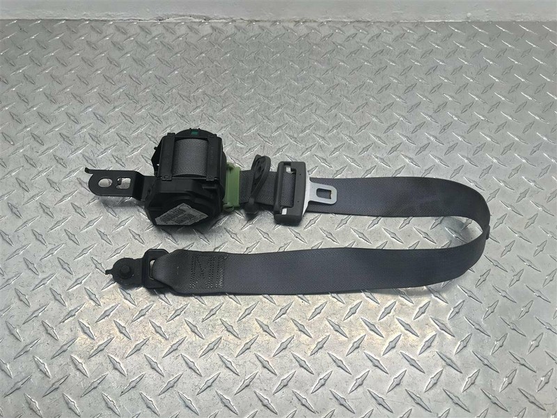05-07 JEEP GRAND CHEROKEE PASSENGER FRONT SEAT BELT RETRACTOR OEM 5HQ36BD5AC