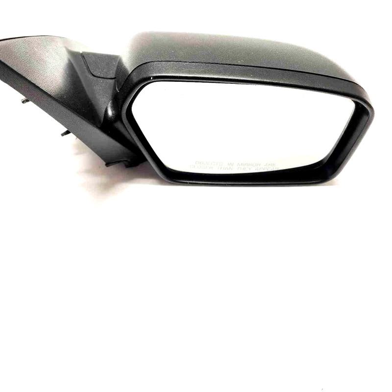 2006 Fusion RH Passenger Side Power Door Mirror OEM 6E5Z17682A