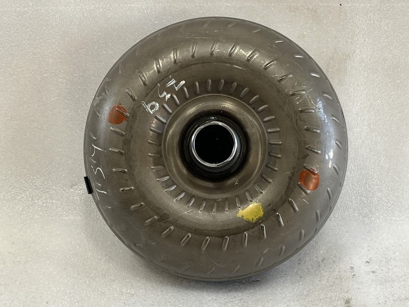 2001 2002 2003 FORD MUSTANG TORQUE CONVERTER FOR 3.8L 6 CYLINDER AUTOMATIC A/T