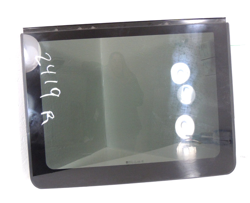 2016-2020 Buick Envision Rear Sun Roof Glass OEM