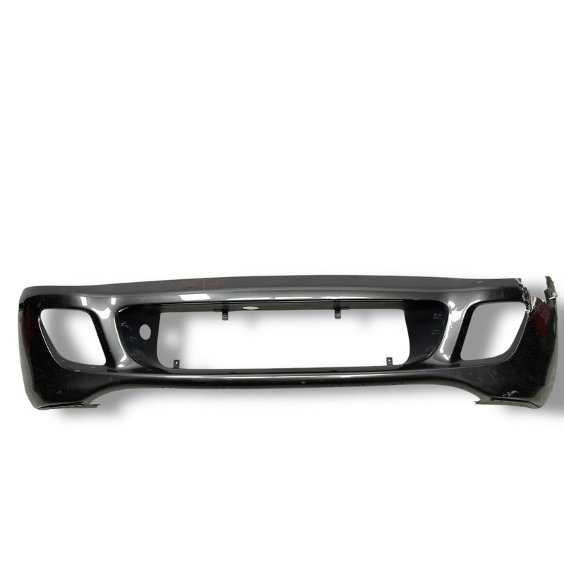 Ferrari 599 2011 Front Bumper Cover W/O Sensor Holes OEM 069244000