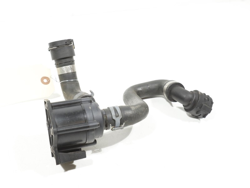 2013-2017 Audi Q5 3.0L Engine Coolant Auxiliary Water Pump OEM