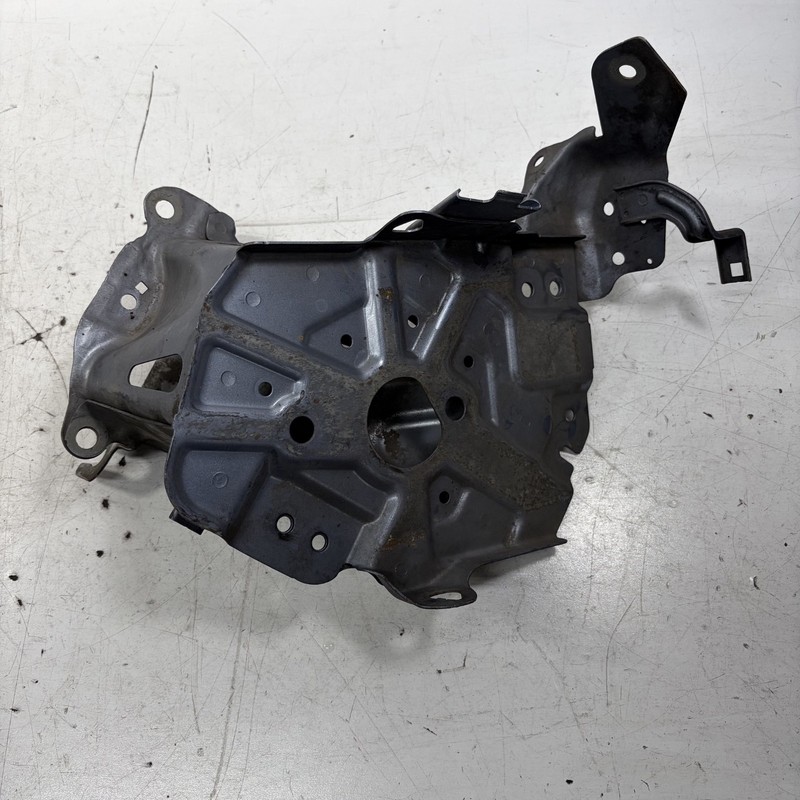 07-11 Honda CR-V Battery Tray Base 60630-SWA-A01ZZ OEM