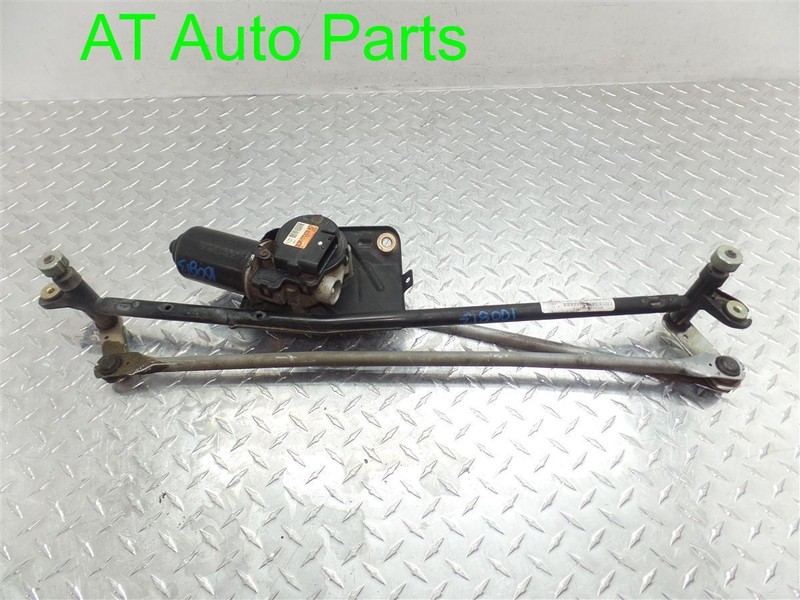 02 03 04 05 EXPLORER MOUNTAINEER AVIATOR WIPER MOTOR 5L2Z17508AA