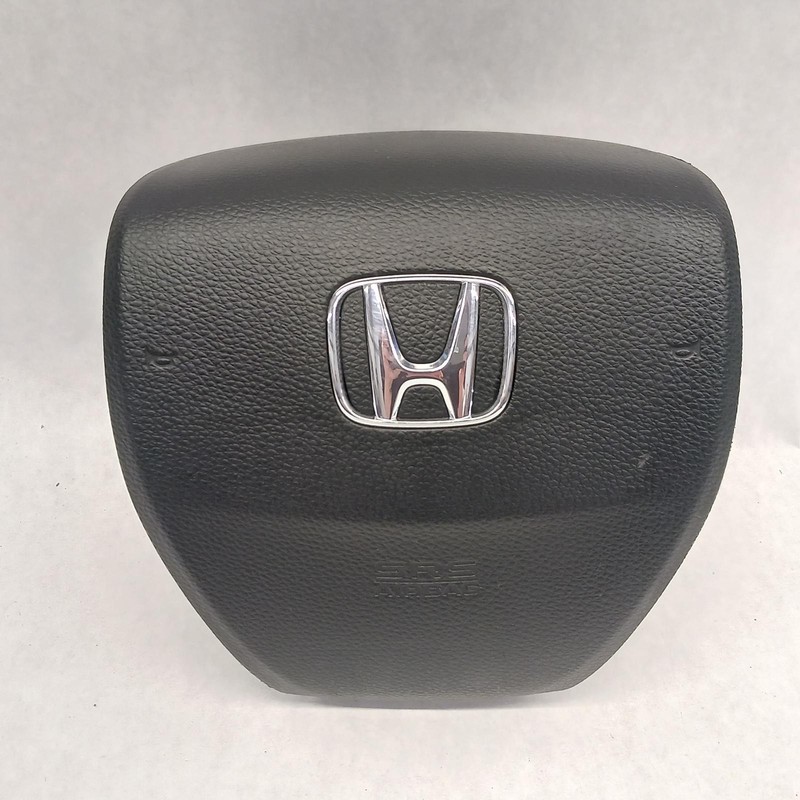 15-'17 HONDA ACCORD Left driver steering wheel Air Bag OEM