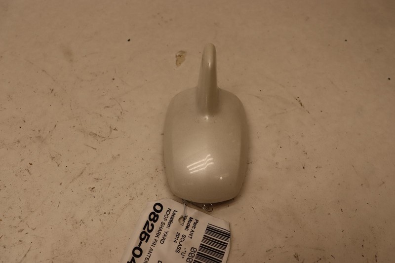 2014-2017 MERCEDES S-CLASS S550 W222 ROOF MOUNT SHARK FIN ANTENNA OEM