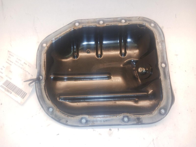 01-'19 TOYOTA PRIUS Oil Pan OEM 6 Month Warranty!