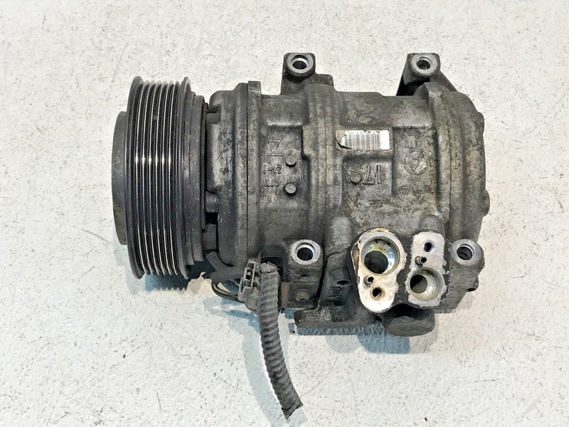 1995-1999 RANGE ROVER A/C Pump Air Condition Conditioning Compressor Unit OEM