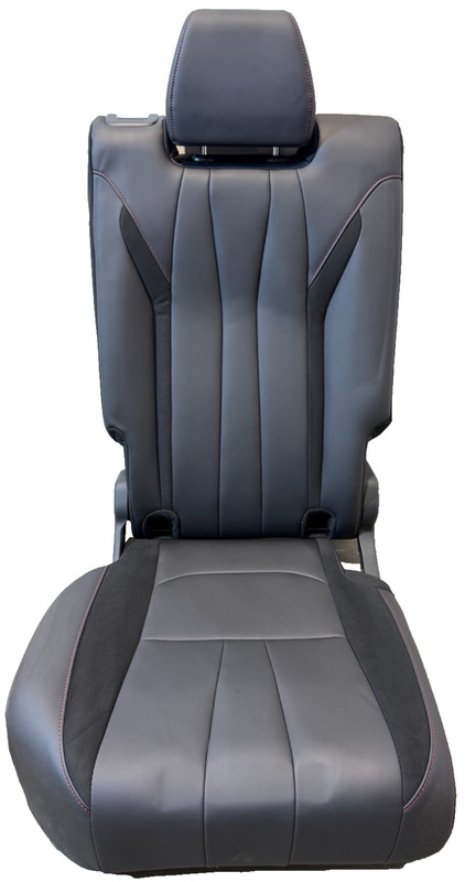 🔅2025 ACURA ADX OEM REAR SEAT RIGHT PASSENGER SIDE *R188L* - 2391 mi