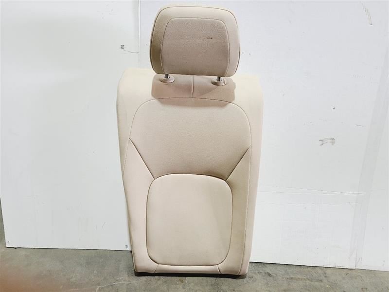 Passenger Rear Seat Upper Fits 2017 Jaguar XE 570300